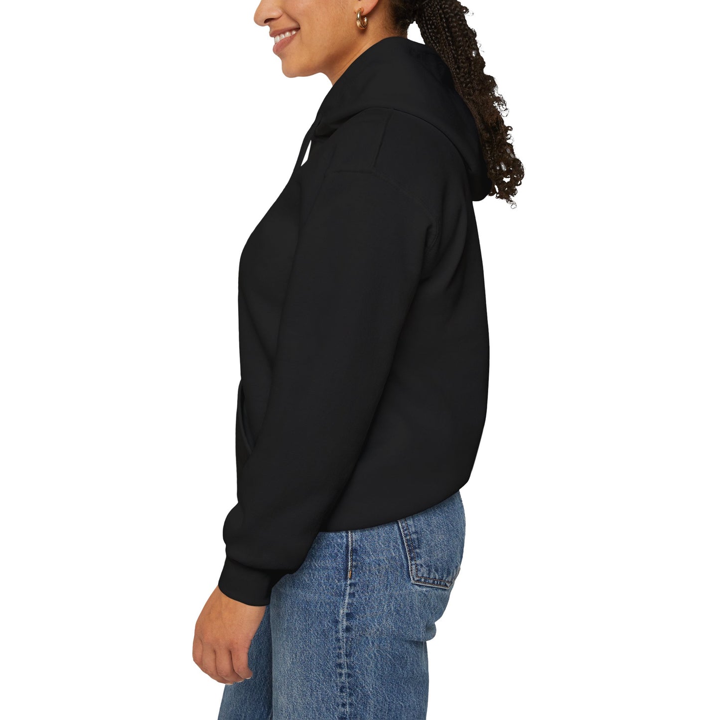 My Cape Is Now A Sweater Hoodie | Myles Print | Krafty As a Mother