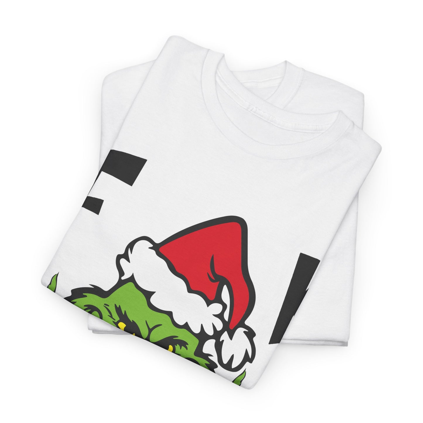 F**k Them Kids Grinch Shirt | Myles Print