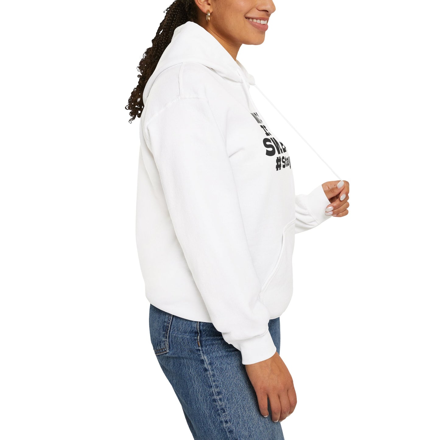 My Cape Is Now A Sweater Hoodie | Myles Print | Krafty As a Mother