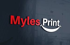 Myles Print