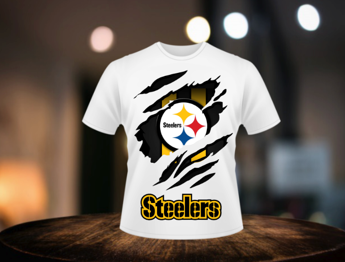 NFL Fan 3D team shirt | Myles Print