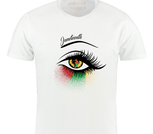 Juneteenth | Africa In Eye | Myles Print
