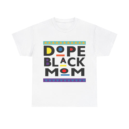 Dope Black Mom Martin Font | Myles Print