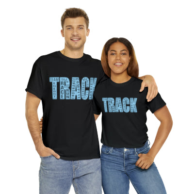 Bullard High School Track Shirt | Myles Print