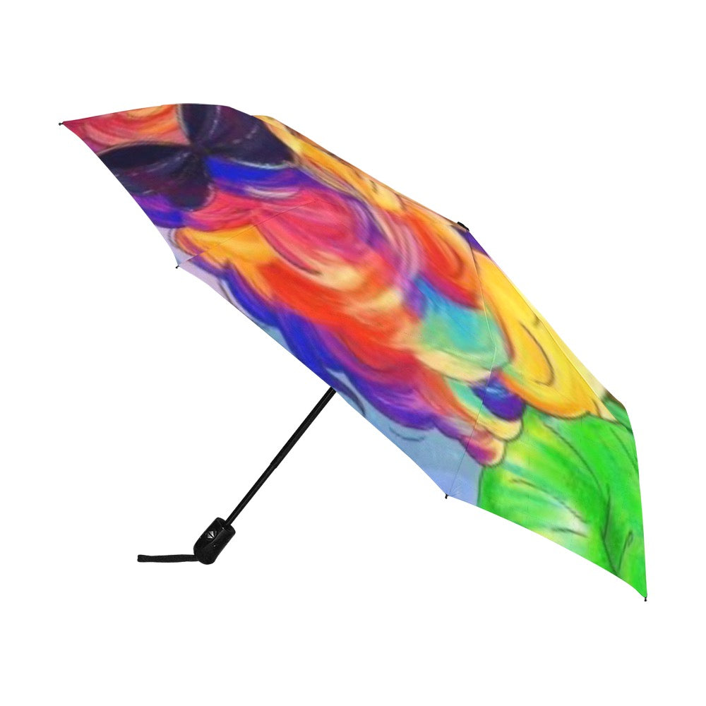 Giboulées Cloth umbrella